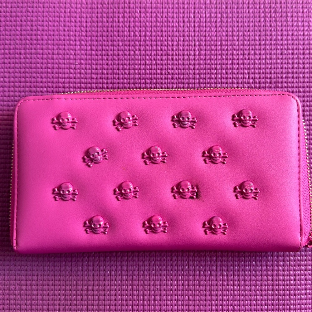 Betsey Johnson Wallet